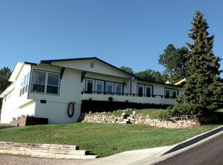 1020 Needles Dr, Custer, SD 57730