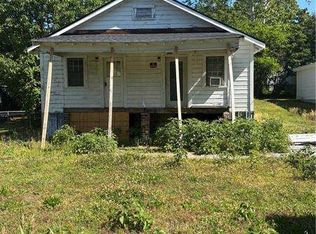 410 Goodyear St, Rockmart, GA 30153