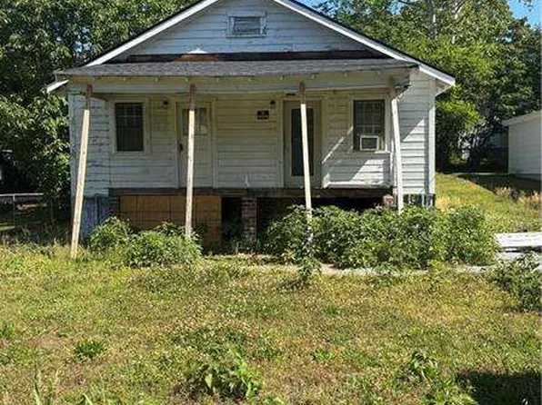 410 Goodyear St, Rockmart, GA 30153