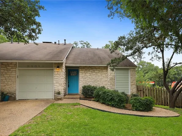 5901 Paseo Del Toro #A, Austin, TX 78731