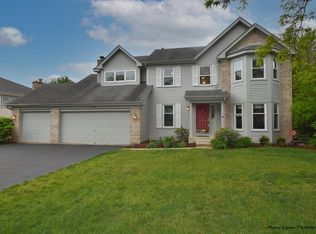 3405 Charlemagne Ln, St Charles, IL