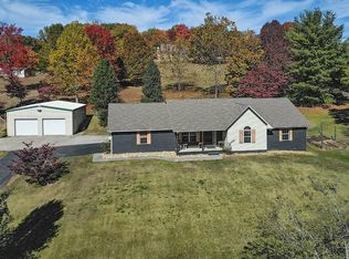 4911 Fort Sumter Rd, Knoxville, TN 37938