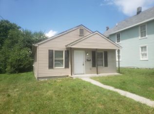 926 Stewart Ave SE, Roanoke, VA