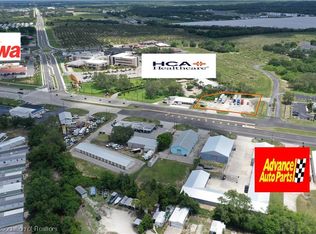 3970 Us Highway 27 S, Sebring, FL 33870