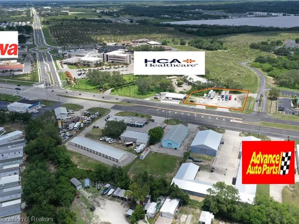 3970 Us Highway 27 S, Sebring, FL 33870