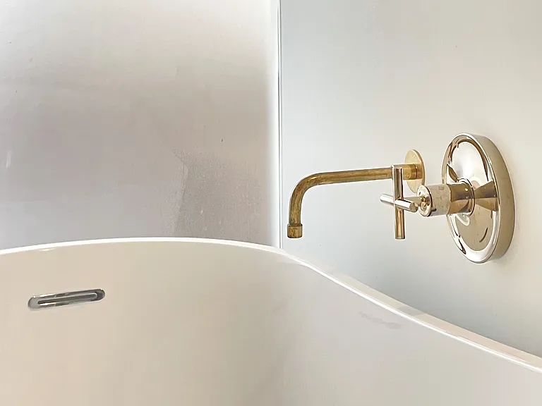 Custom fixtures