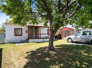 1542 Fir Ave, Atwater, CA 95301