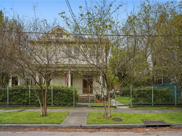 520 Fern St, New Orleans, LA 70118