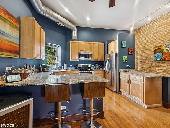 5th image of 1471 W Foster Ave #3e