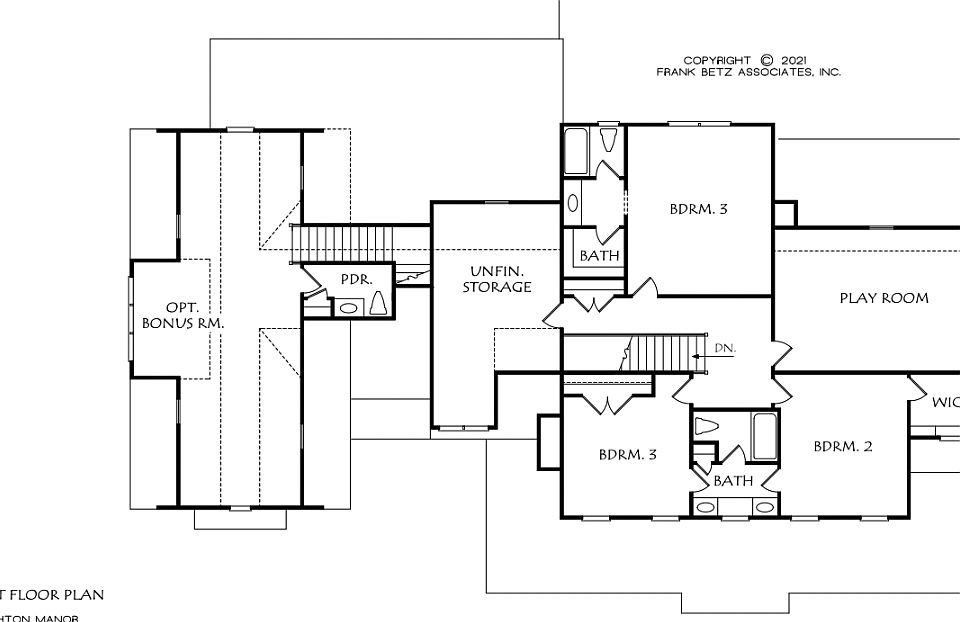 2nd image of 108 Fox Ct #4B0RX