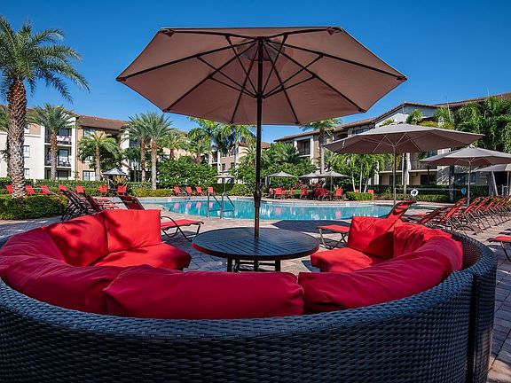 Resort Style Living