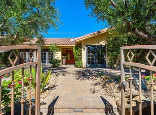 1070 E Deepak Rd, Palm Springs, CA 92262