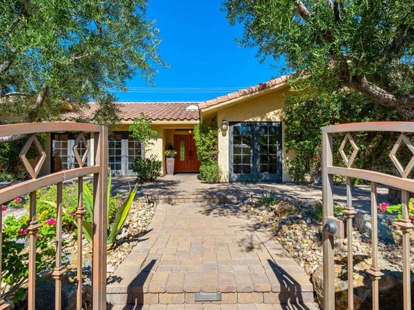 1070 E Deepak Rd, Palm Springs, CA 92262