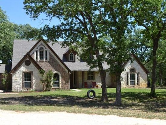393 County Road 544 Stephenville Tx 76401 Zillow