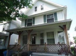 1939 N Superior St, Toledo, OH 43611