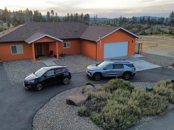 1724 Ellis Dr, Paradise, CA 95969