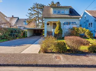 780 Beach Dr, Seaside, OR 97138