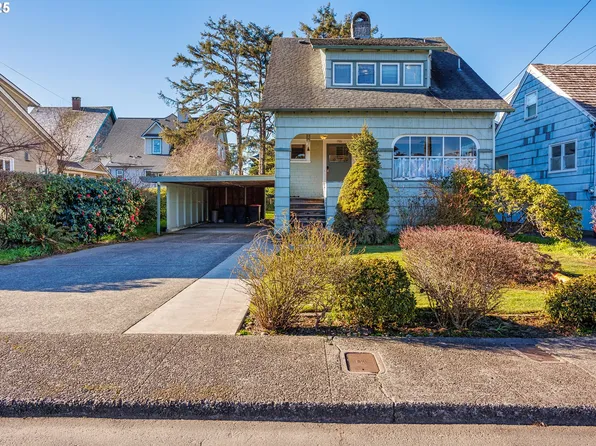 780 Beach Dr, Seaside, OR 97138