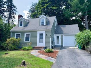 176 Greeley St, Clinton, MA 01510