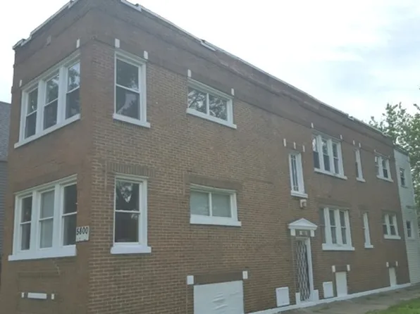 5800 S Wolcott Ave, Chicago, IL 60636