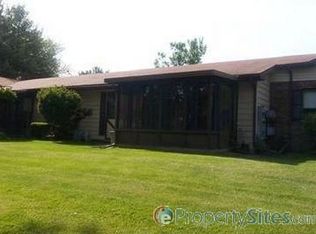 5048 Green Meadow Rd, Kalamazoo, MI 49009