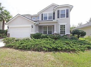 3147 E Banister Rd, Saint Augustine, FL 32092