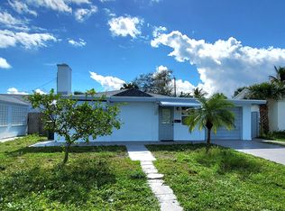 151 E 24th St, Riviera Beach, FL 33404