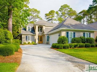 14 Raindance Ct, Savannah, GA 31411