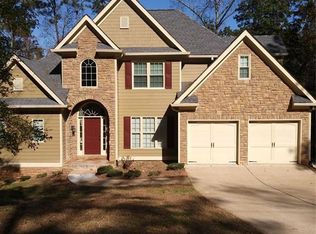 8039 Longleaf Dr, Villa Rica, GA 30180