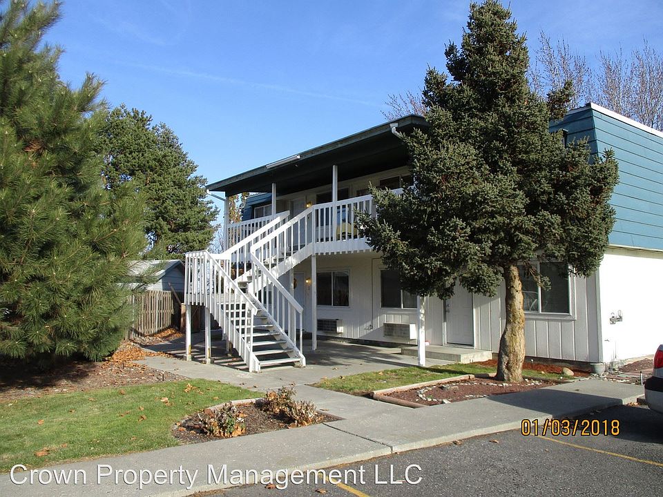 1st image of 3607 W 16th Pl APT 1