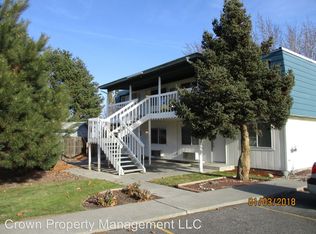 3607 W 16th Pl APT 1, Kennewick, WA 99338