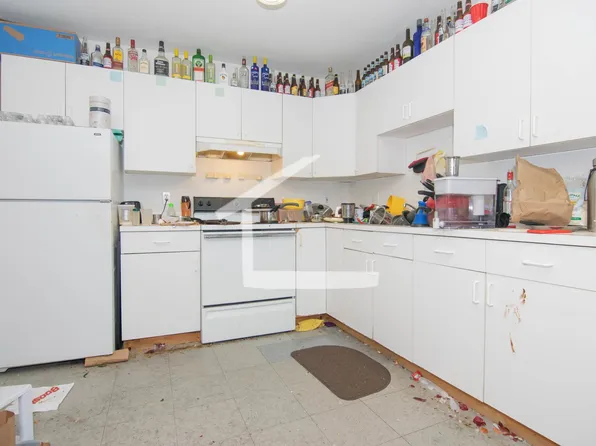 226B Parker Hill Ave, Roxbury Crossing, MA