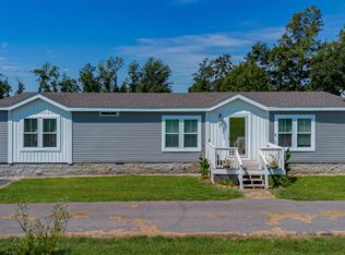653 Bondurant Ln, Benton, KY 42025