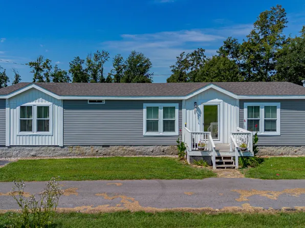 653 Bondurant Ln, Benton, KY 42025