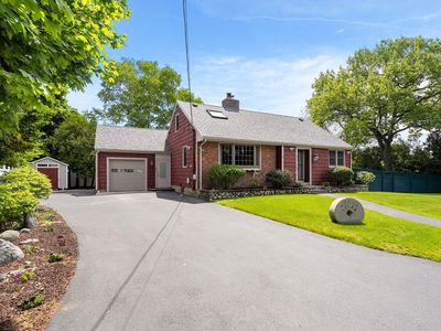 4 Farmland Rd, Saugus, MA, 01906