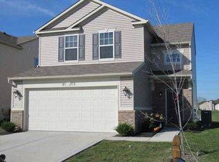 4056 Lassen Ln, Indianapolis, IN 46236