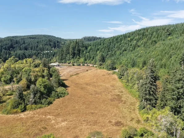 Pittsburg Rd, Saint Helens, OR 97051