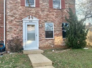 6039 Livingston Rd, Oxon Hill, MD 20745