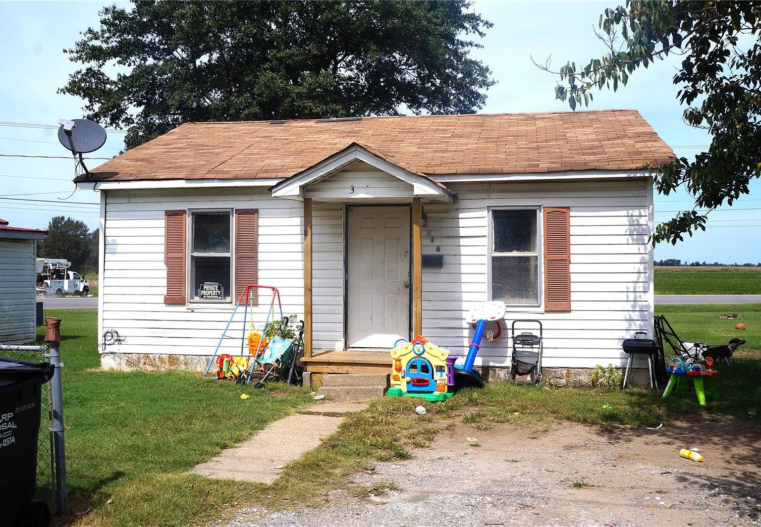 316 Varner St, MO 63857 MLS 23055110 Zillow