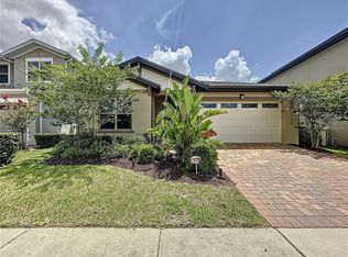 3193 Crispin Cir, Harmony, FL 34773