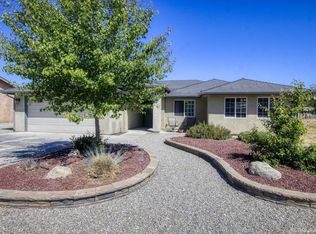 29513 Ryder Cup Ln, Tehachapi, CA 93561