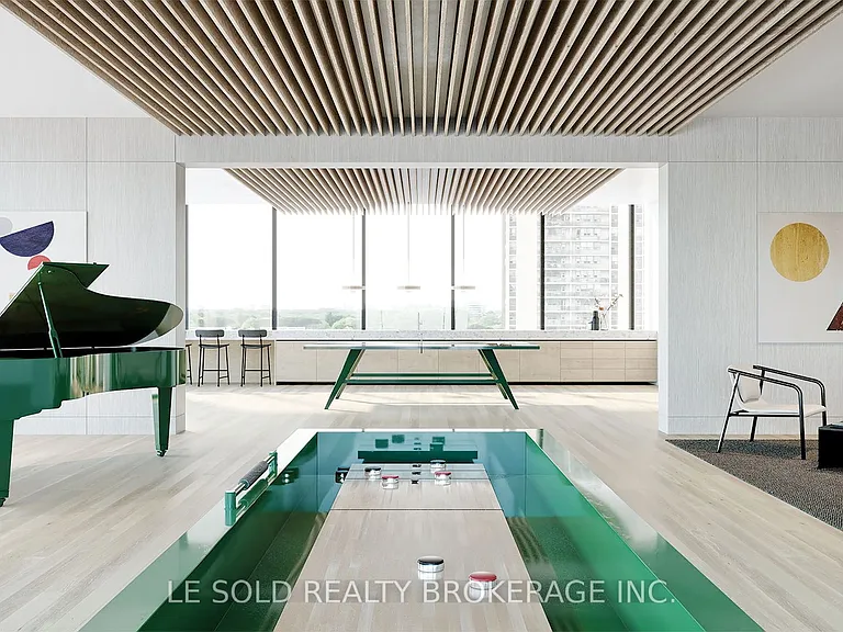 110 Broadway Ave #2507S — Photo 29