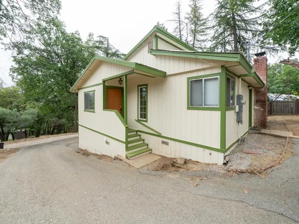 35934 Sierra Linda Dr, Wishon, CA 93669