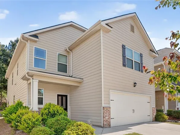 281 Emporia Loop, McDonough, GA 30253