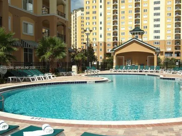8125 Resort Village Dr Unit 5609, Orlando, FL 32821