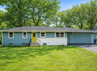 932 11th Ave SE, Forest Lake, MN 55025