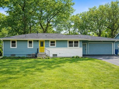 932 11th Ave SE, Forest Lake, MN, 55025