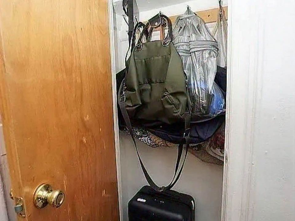 2nd image of 119 1st Ave #1B