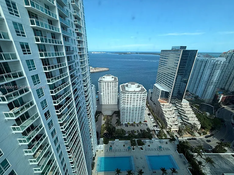 951 Brickell Ave #3600 — Photo 11