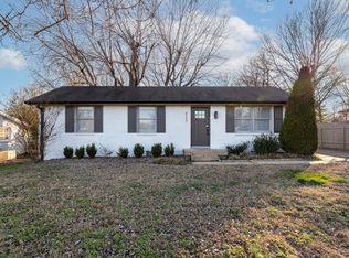 623 W Meade Blvd, Franklin, TN 37064